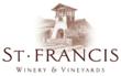 Sonoma County’s St. Francis Winery & Vineyards Partners with...